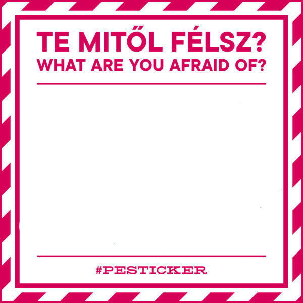 pesticker