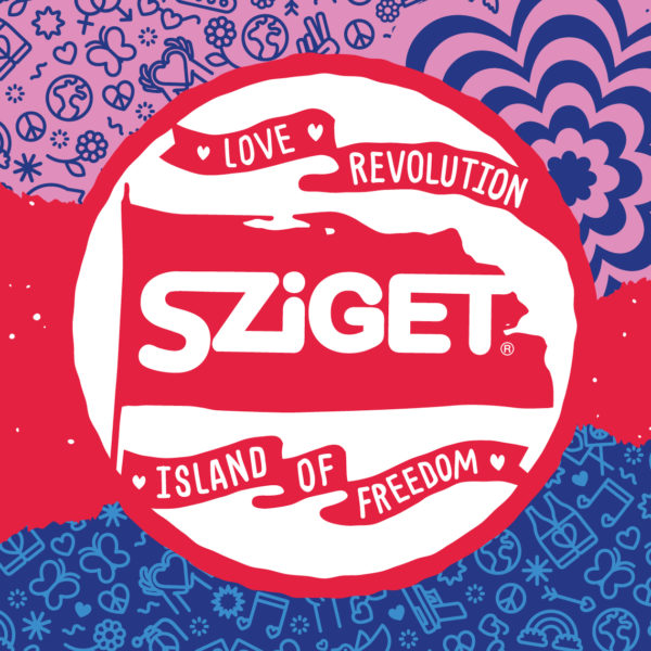 Sziget 2019 – Official Merchandise