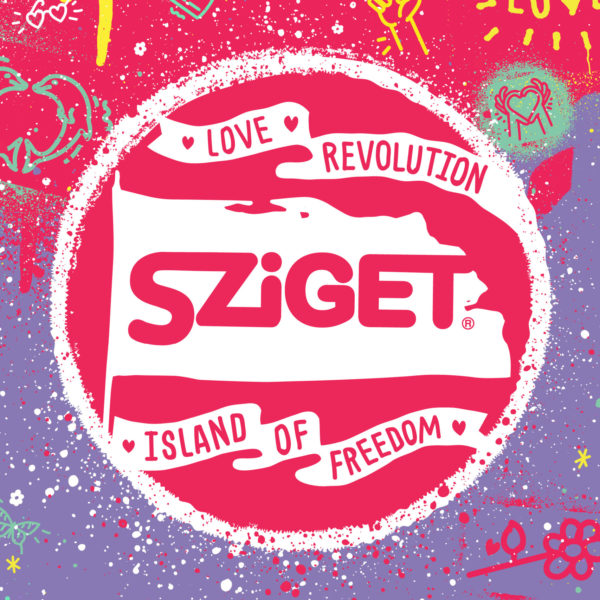 Sziget 2018 – Official Merchandise