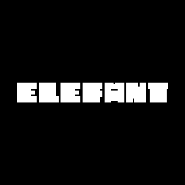 Elefánt – Merchandise