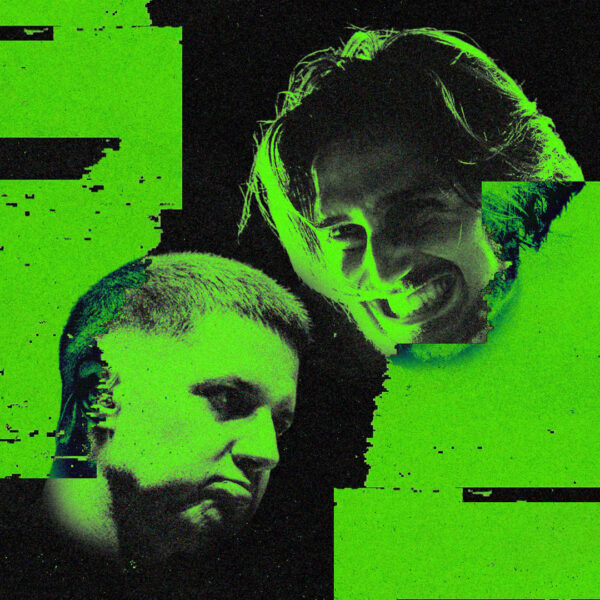 Mirror Glimpse – HATALMASABB, MINT GONDOLNÁD – Lyric Video